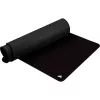CORSAIR Gaming Mouse Pad - Mm350 Pro Premium Spill-proof Cloth Black - Extended-xl