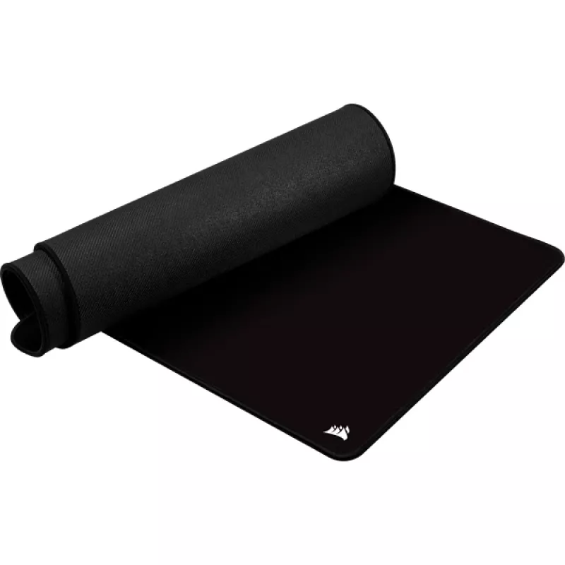CORSAIR Gaming Mouse Pad - Mm350 Pro Premium Spill-proof Cloth Black - Extended-xl