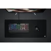 CORSAIR Gaming Mouse Pad - Mm350 Pro Premium Spill-proof Cloth Black - Extended-xl