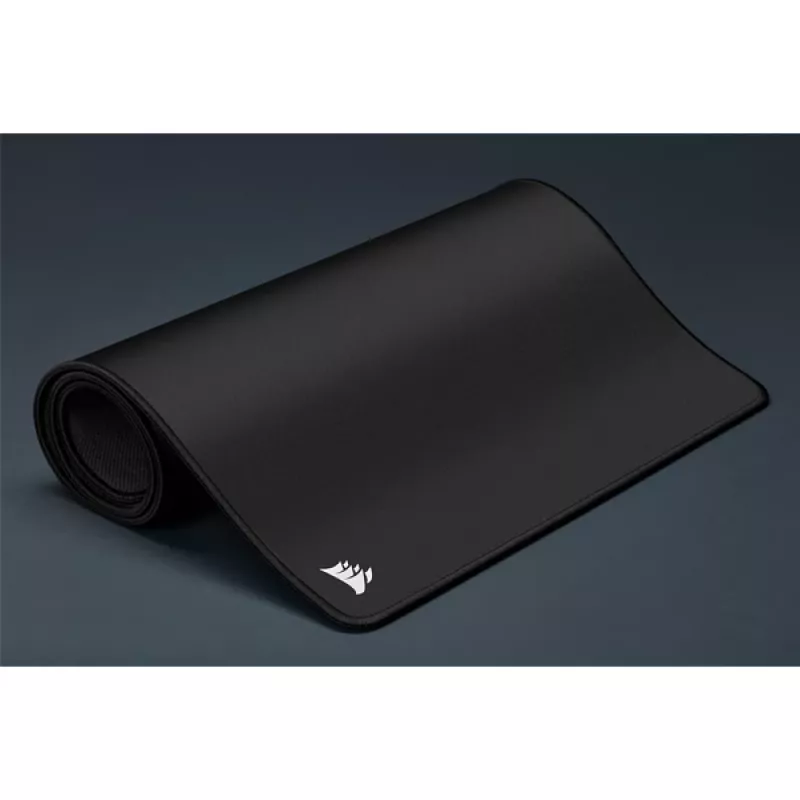 CORSAIR Gaming Mouse Pad - Mm350 Pro Premium Spill-proof Cloth Black - Extended-xl