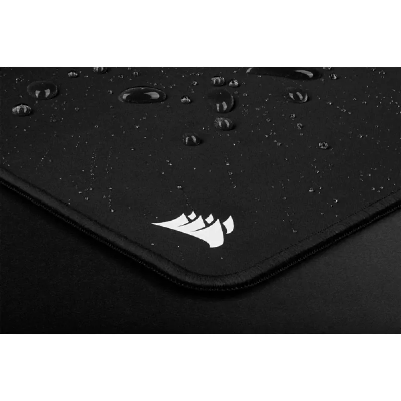 CORSAIR Gaming Mouse Pad - Mm350 Pro Premium Spill-proof Cloth Black - Extended-xl