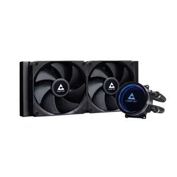 Liquid Cooler Chieftec ICEBERG 240 DARK