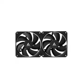 Liquid Cooler Chieftec ICEBERG 240 DARK