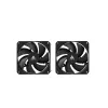 Liquid Cooler Chieftec ICEBERG 240 DARK