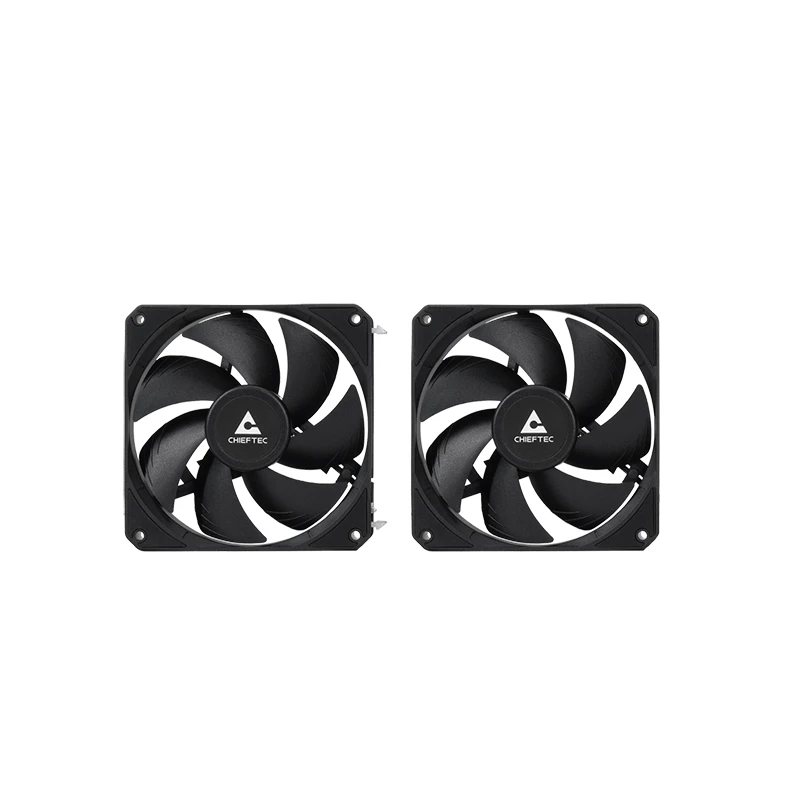 Liquid Cooler Chieftec ICEBERG 240 DARK