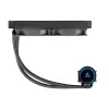 Liquid Cooler Chieftec ICEBERG 240 DARK