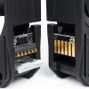 Liquid Cooler Chieftec ICEBERG 240 DARK