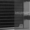 Liquid Cooler Chieftec ICEBERG 240 DARK