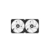 Liquid CPU Cooler CHIEFTEC ICEBERG 240 RGB CLC-240-RGB — 240mm radiator, AIO, RGB lighting