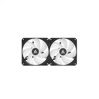 Liquid CPU Cooler CHIEFTEC ICEBERG 240 RGB CLC-240-RGB — 240mm radiator, AIO, RGB lighting