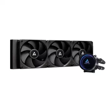 Cooling System Chieftec ICEBERG 360 DARK