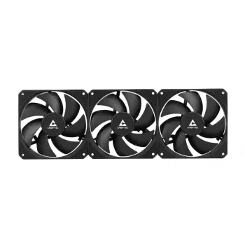 Cooling System Chieftec ICEBERG 360 DARK