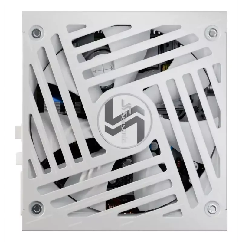 Power Supply Unit Seasonic Focus GX-850 850W 20+4 pin ATX White