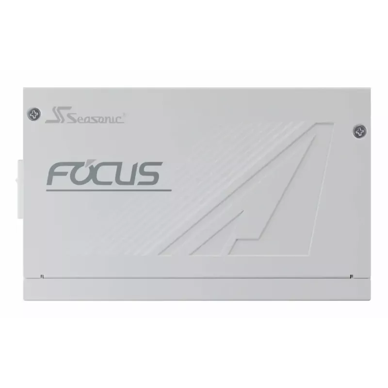Power Supply Unit Seasonic Focus GX-850 850W 20+4 pin ATX White