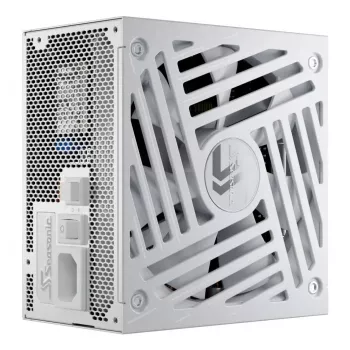 Power Supply Unit Seasonic Focus GX-850 850W 20+4 pin ATX White