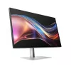 HP Series 7 Pro 27 inch QHD Thunderbolt 4 Monitor - 727pu, 68.6 cm (27 inch), 2560 x 1440 pixels, Quad HD, LCD, 5 ms, Black