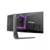 AOC AGON PRO AG346UCD computer monitor 86.4 cm (34 inch) 3440 x 1440 pixels Wide Quad HD QD-OLED Black, Grey