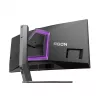 AOC AGON PRO AG346UCD computer monitor 86.4 cm (34 inch) 3440 x 1440 pixels Wide Quad HD QD-OLED Black, Grey