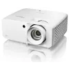 Optoma ZH450 Laser Projector, DLP, Full HD 1920x1080, 4500 ANSI Lumens, White