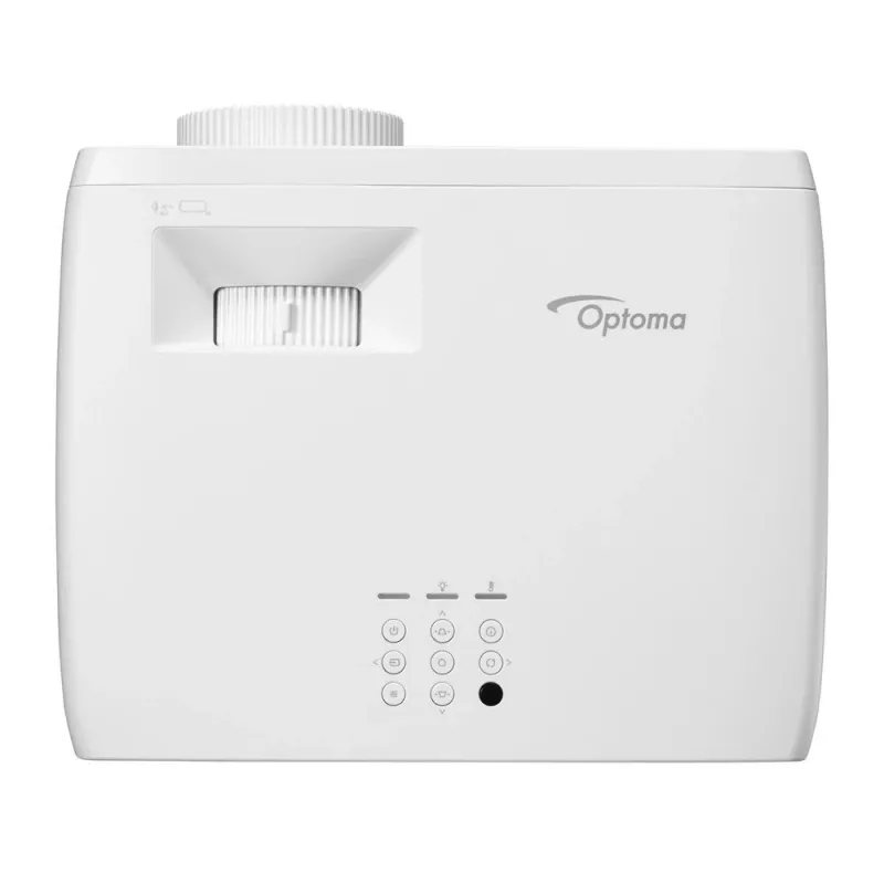 Optoma ZH450 Laser Projector, DLP, Full HD 1920x1080, 4500 ANSI Lumens, White