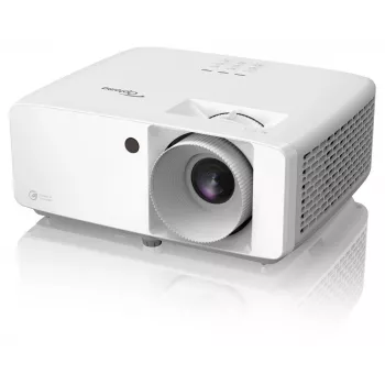 OPTOMA Projector ZH420 - FHD 1920x1080 4300 LM White