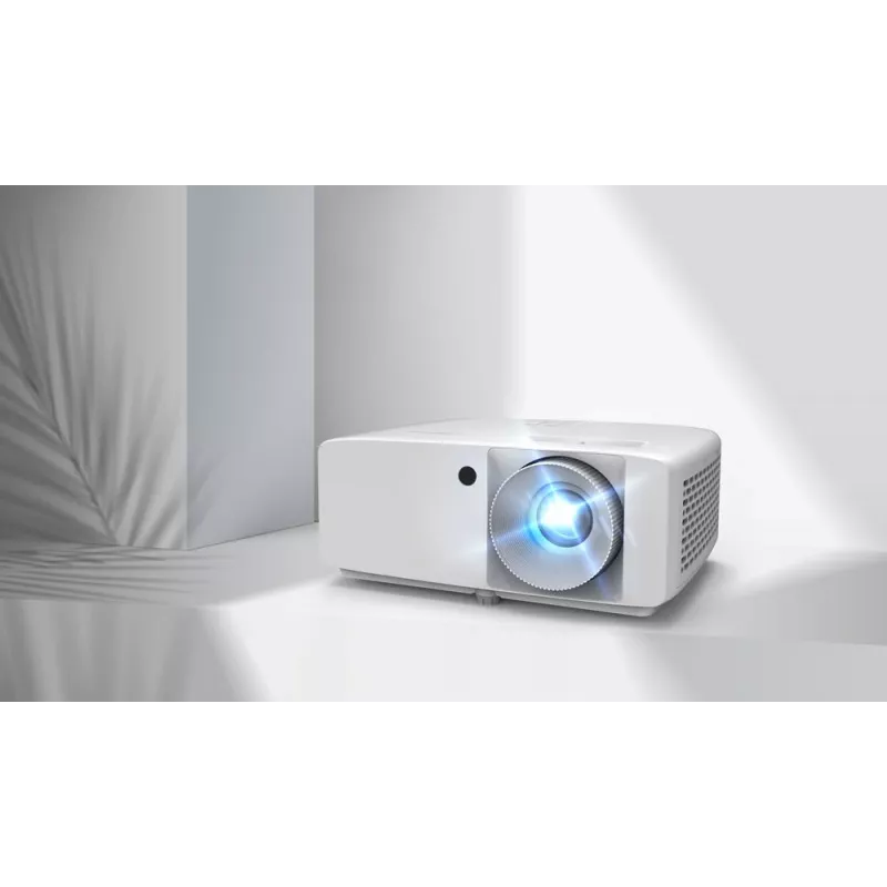 OPTOMA Projector ZH420 - FHD 1920x1080 4300 LM White