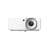 OPTOMA Projector ZH420 - FHD 1920x1080 4300 LM White