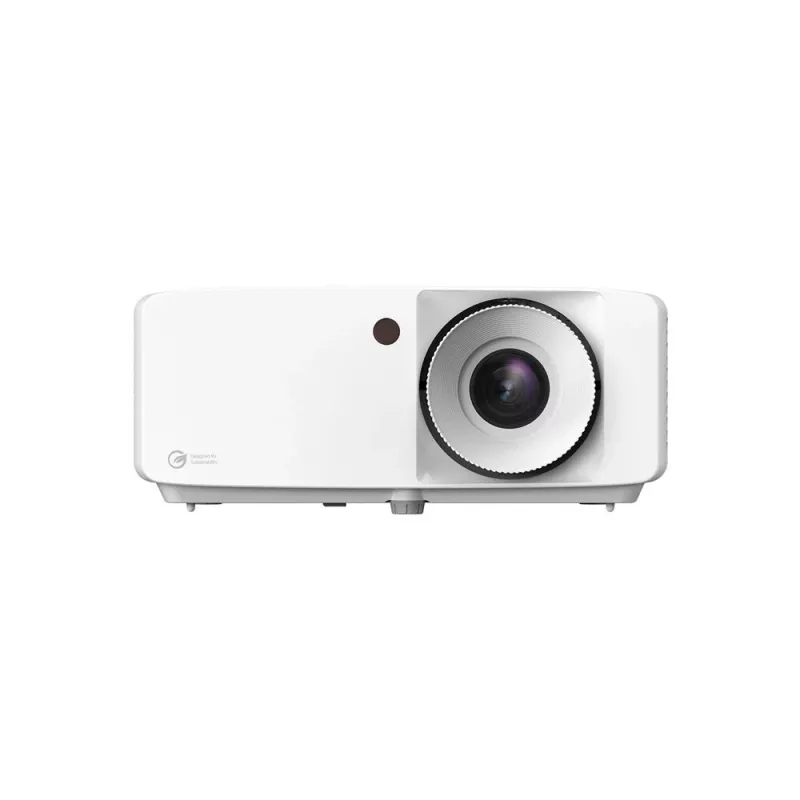 OPTOMA Projector ZH420 - FHD 1920x1080 4300 LM White