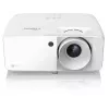 OPTOMA Projector ZH420 - FHD 1920x1080 4300 LM White
