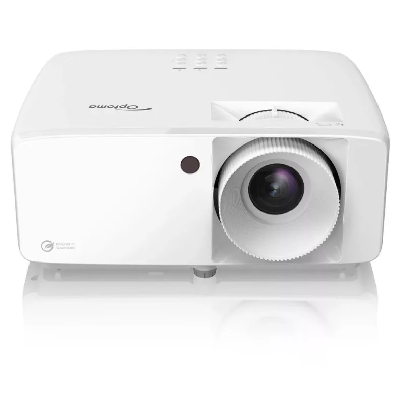 OPTOMA Projector ZH420 - FHD 1920x1080 4300 LM White