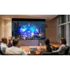 OPTOMA Projector ZH420 - FHD 1920x1080 4300 LM White