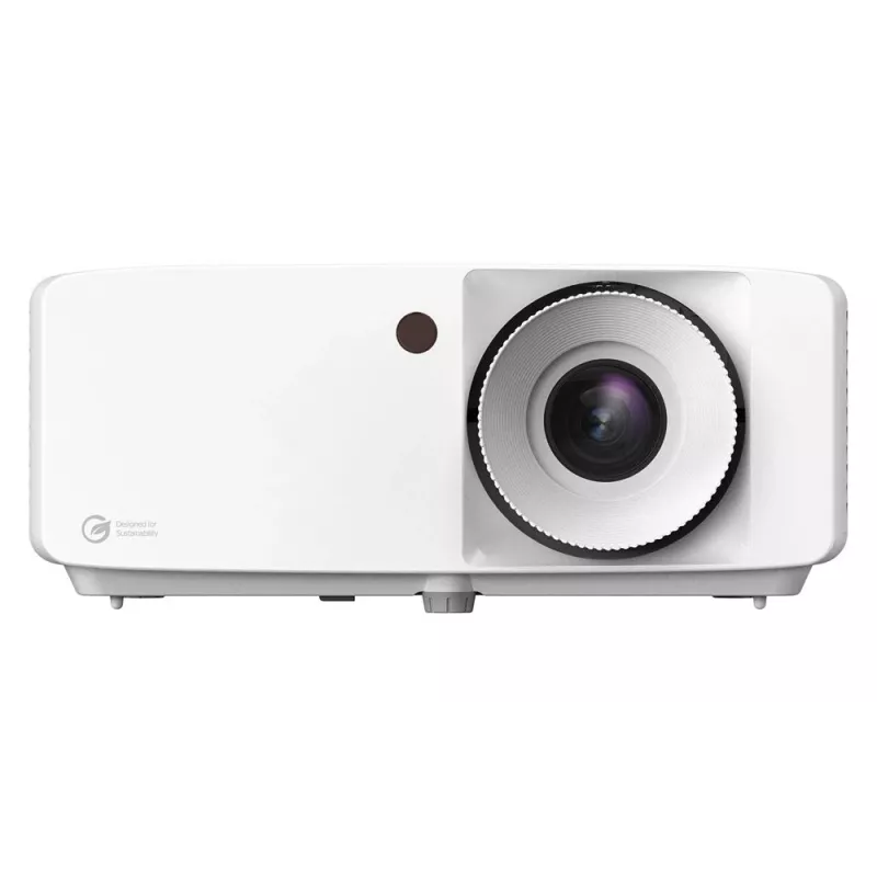 OPTOMA Projector ZH420 - FHD 1920x1080 4300 LM White