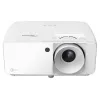 OPTOMA Projector ZH420 - FHD 1920x1080 4300 LM White