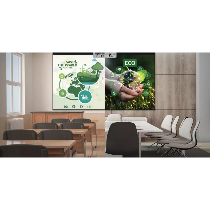 OPTOMA Projector ZH420 - FHD 1920x1080 4300 LM White