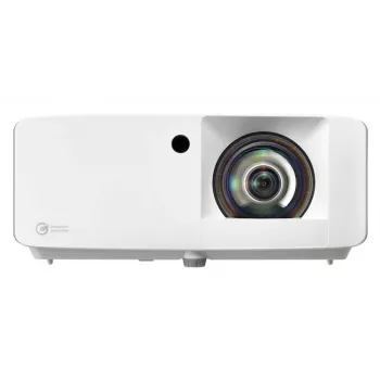 Short throw projector Optoma GT2100HDR 4200 ANSI lumens DLP 1080p 3D White