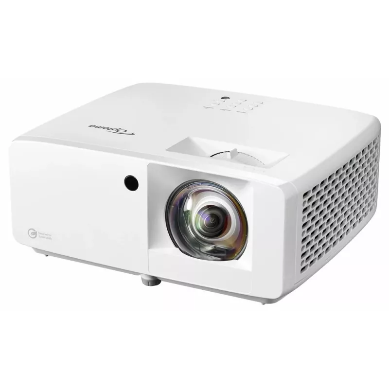 Short throw projector Optoma GT2100HDR 4200 ANSI lumens DLP 1080p 3D White