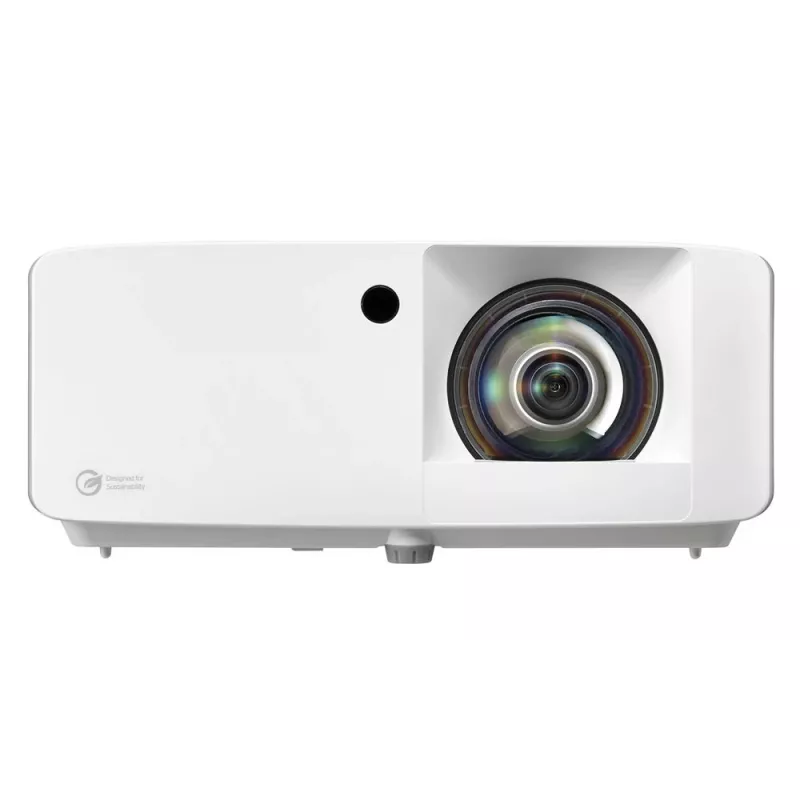Short throw projector Optoma GT2100HDR 4200 ANSI lumens DLP 1080p 3D White