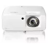 Short throw projector Optoma GT2100HDR 4200 ANSI lumens DLP 1080p 3D White