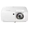 Short throw projector Optoma GT2100HDR 4200 ANSI lumens DLP 1080p 3D White