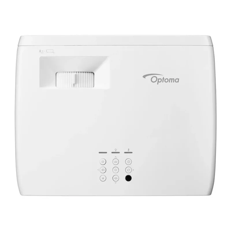Short throw projector Optoma GT2100HDR 4200 ANSI lumens DLP 1080p 3D White