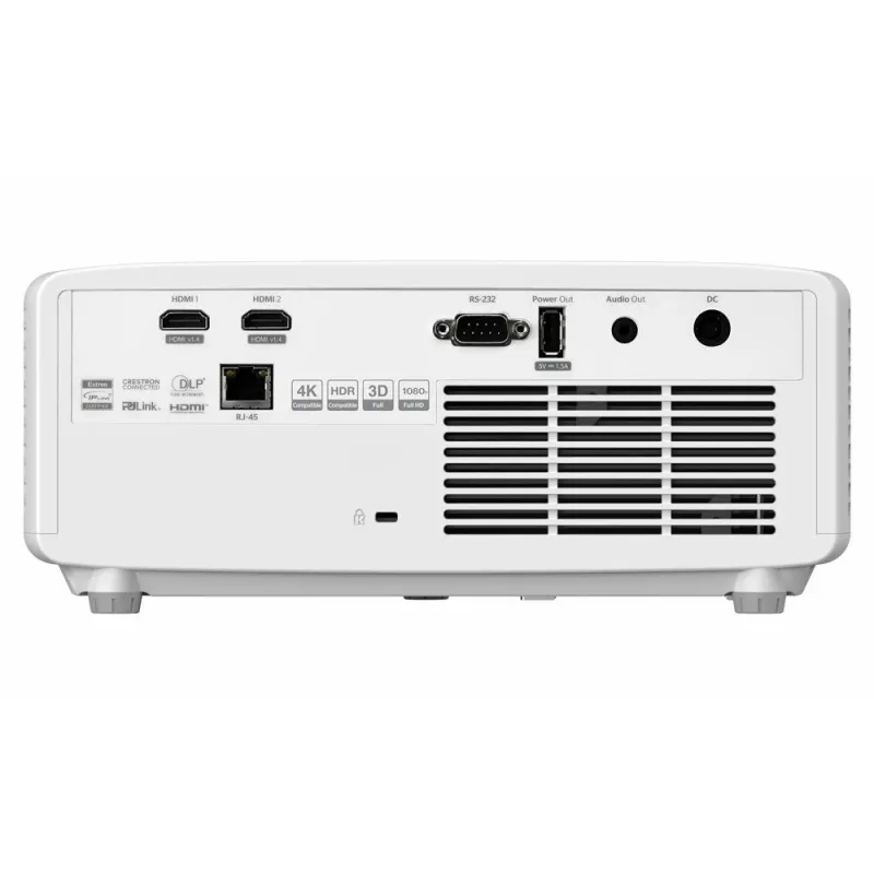 Short throw projector Optoma GT2100HDR 4200 ANSI lumens DLP 1080p 3D White