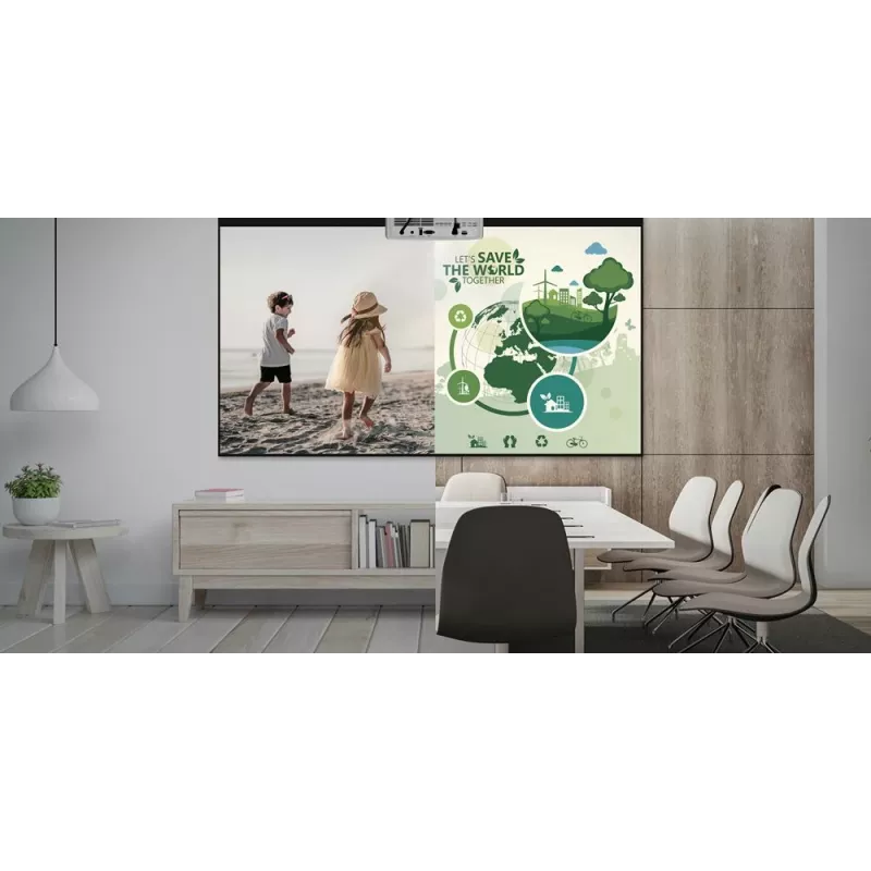 Short throw projector Optoma GT2100HDR 4200 ANSI lumens DLP 1080p 3D White