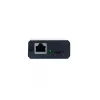 LevelOne Gigabit PoE bt to USB-C PD 3.0 Splitter, IEEE 802.3af, IEEE 802.3at, IEEE 802.3bt, 10/100/1000Base-T(X), Black, Activity, Link, Power, 0 - 40 °C, 0 - 70 °C