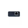 LevelOne Gigabit PoE bt to USB-C PD 3.0 Splitter, IEEE 802.3af, IEEE 802.3at, IEEE 802.3bt, 10/100/1000Base-T(X), Black, Activity, Link, Power, 0 - 40 °C, 0 - 70 °C