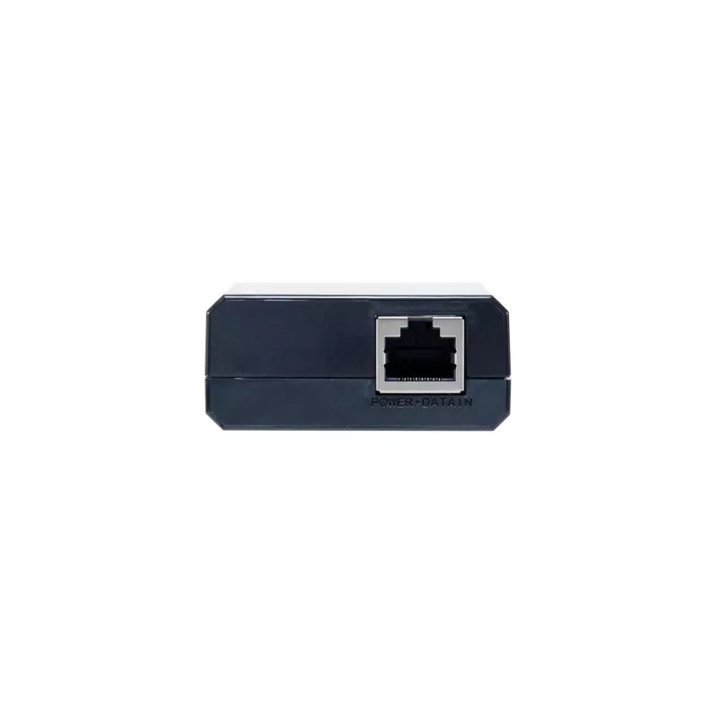 LevelOne Gigabit PoE bt to USB-C PD 3.0 Splitter, IEEE 802.3af, IEEE 802.3at, IEEE 802.3bt, 10/100/1000Base-T(X), Black, Activity, Link, Power, 0 - 40 °C, 0 - 70 °C