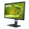 BenQ SW321C computer monitor 81.3 cm (32 inch) 3840 x 2160 pixels 4K Ultra HD LED Grey