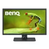 BenQ SW321C computer monitor 81.3 cm (32 inch) 3840 x 2160 pixels 4K Ultra HD LED Grey