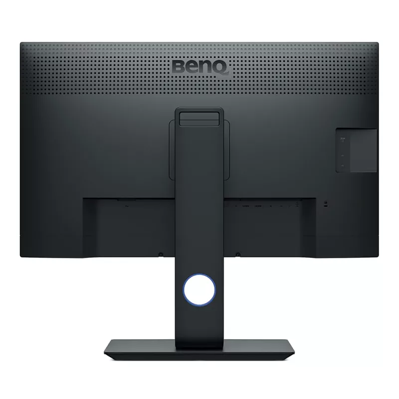 BenQ SW321C computer monitor 81.3 cm (32 inch) 3840 x 2160 pixels 4K Ultra HD LED Grey