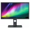 BenQ SW321C computer monitor 81.3 cm (32 inch) 3840 x 2160 pixels 4K Ultra HD LED Grey