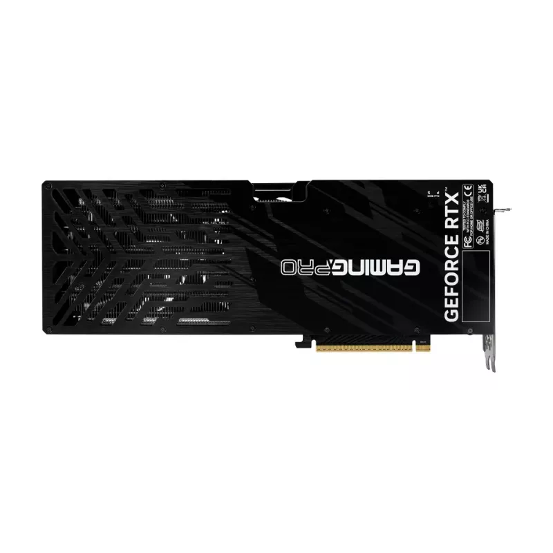 Graphics Card Palit GeForce RTX 5070 GamingPro